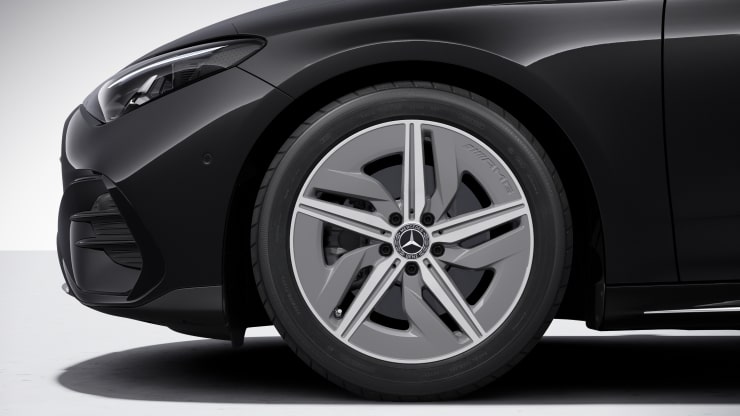 AMG Line 5