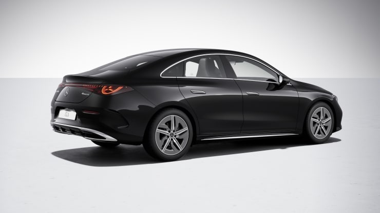 AMG Line 2
