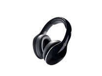 S-Class Long 2 wireless head sets
