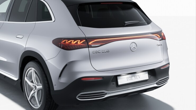 AMG Line Exterieur 7
