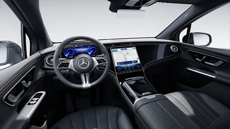Electric Art Interieur 1