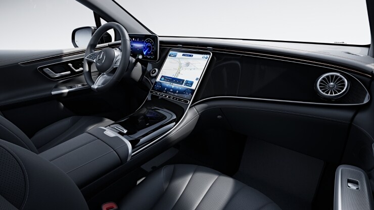 Electric Art Interieur 4