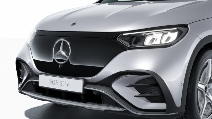 AMG Line Exterieur 6