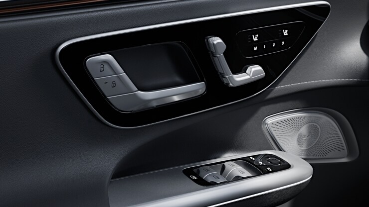Burmester&reg; 3D-Surround-Soundsystem Bild 1