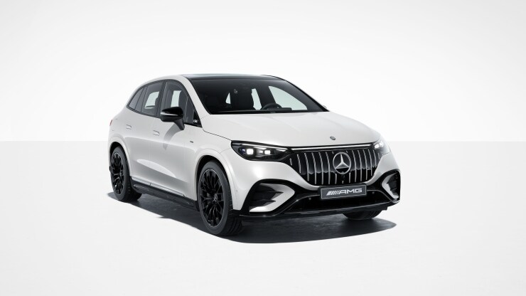 AMG Night-Paket 2
