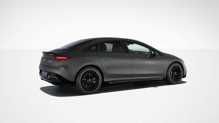 AMG Night-Paket 4