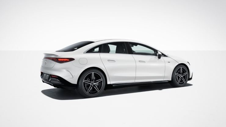 Mercedes-AMG Exterieur 4
