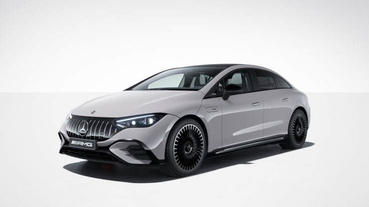 AMG Night-Paket 5