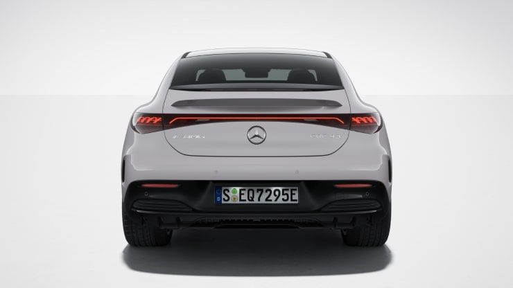 AMG Night-Paket 10