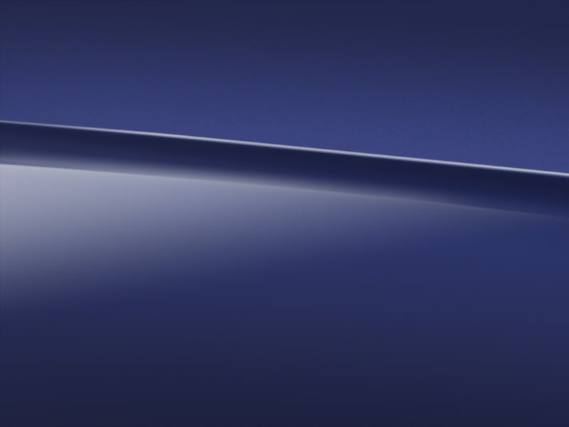 Außenfarbe (blau) Bild 1