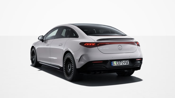 AMG Night-Paket 7