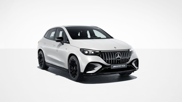 AMG Night-Paket 2