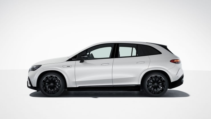 AMG Night-Paket 4