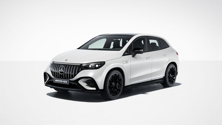 AMG Night-Paket 1
