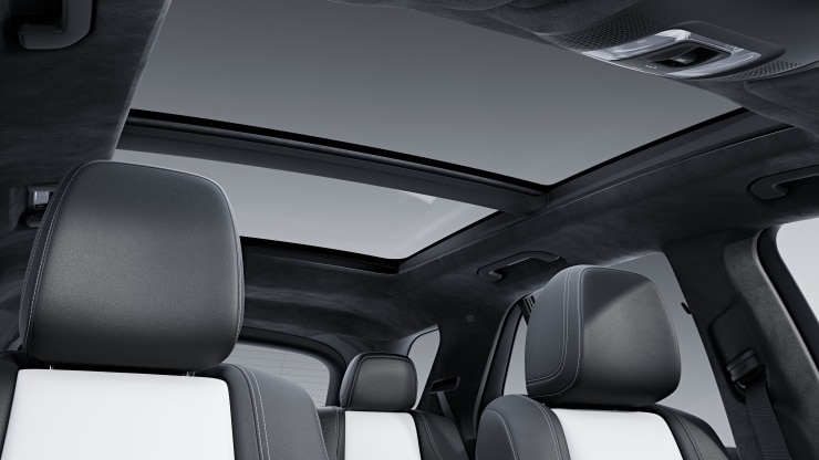 AMG Line Interieur 3