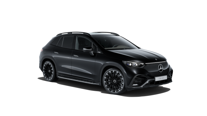EQE SUV