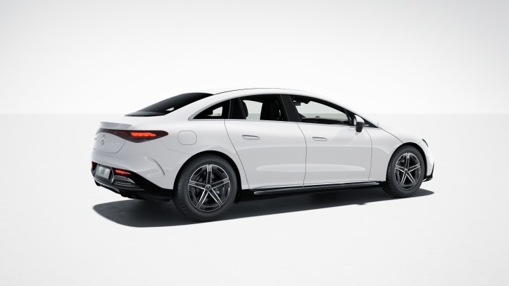 AMG Line Exterieur 4
