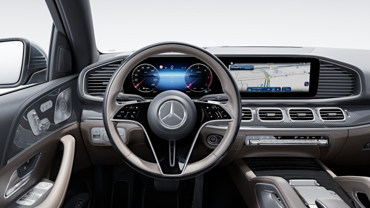 MANUFAKTUR Interieur-Paket 4