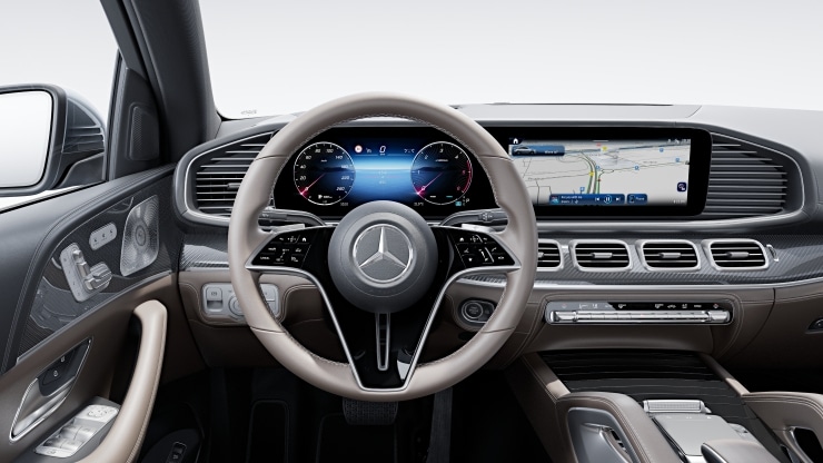MANUFAKTUR Interieur-Paket 2