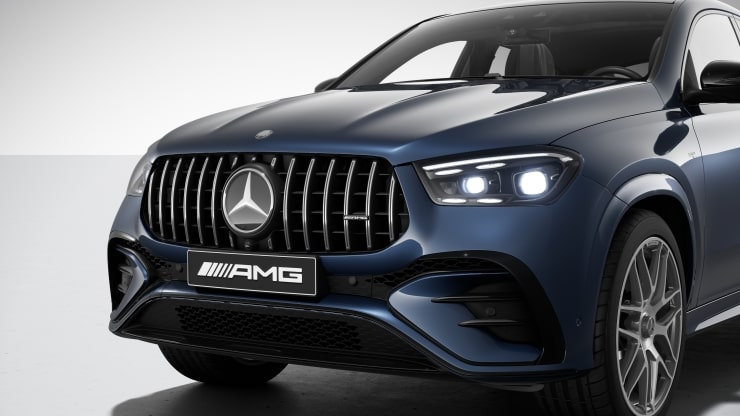 AMG Night-Paket 3