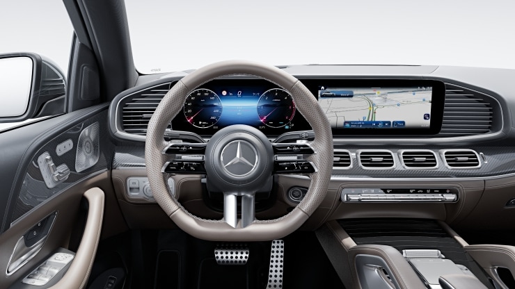 MANUFAKTUR Interieur-Paket 3