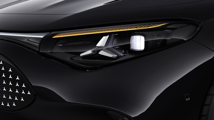LED High Performance-Scheinwerfer 3