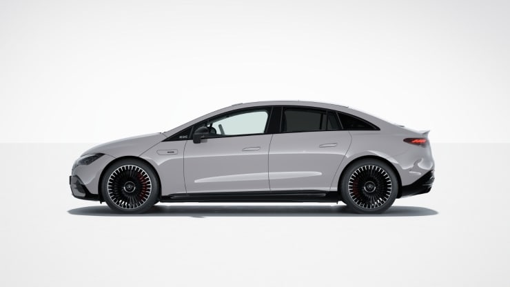AMG Night-Paket 8