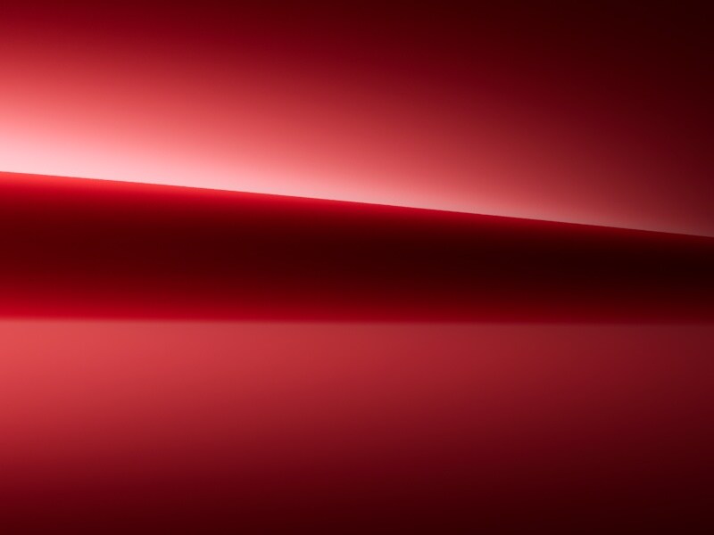 Außenfarbe (rot) Bild 1