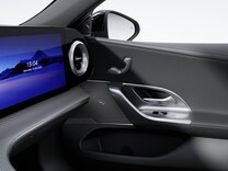 Klasa C Limuzyna System nagłośnienia Burmester® high-end 4D