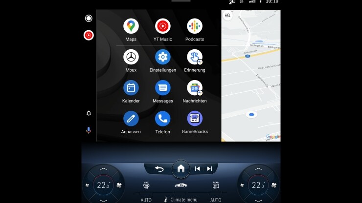 Digitales Extra&colon; Smartphone Integration 2