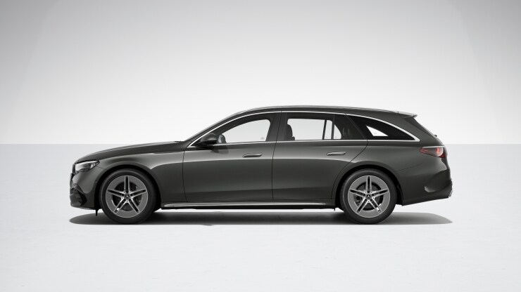 AMG Line exterior 5