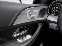 Mercedes-AMG GLE kupé Pamäťový balík