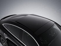 Mercedes-AMG GLE Coupé Panoramataklucka, elektrisk
