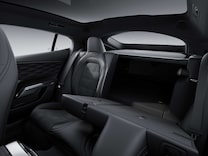Mercedes-AMG GT 4 Porte Coupé EASY-PACK Quickfold