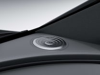 Mercedes-AMG GT 4 Porte Coupé Sistema audio 3D surround Burmester®