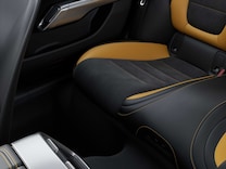 Mercedes-AMG GT Coupé 4 2 porte USB nel vano posteriore