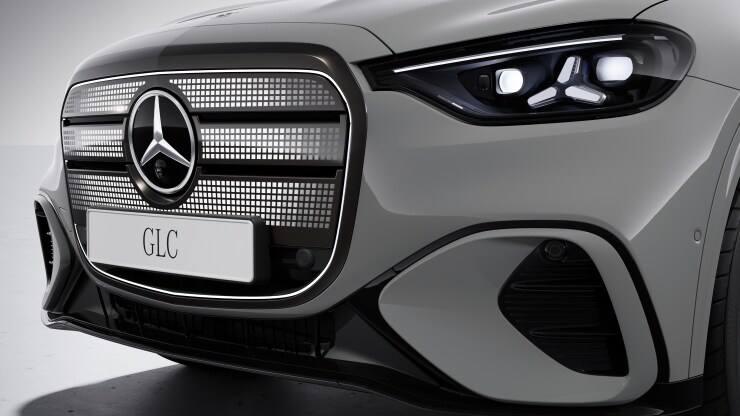 AMG Line Plus 3