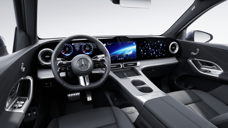 AMG Line 6