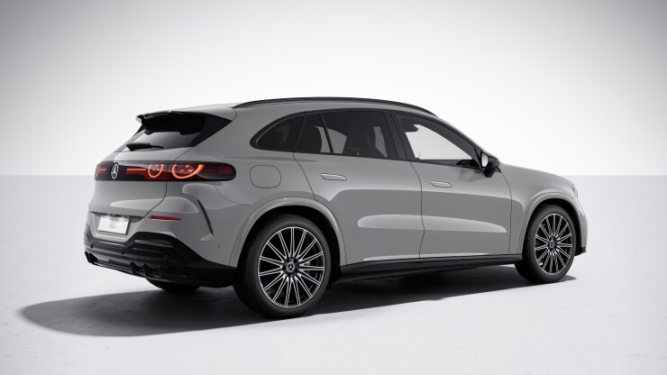 AMG Line Plus 2