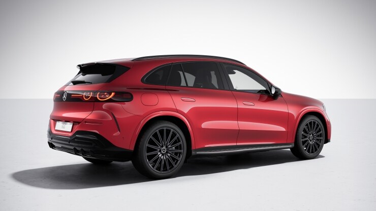 AMG Line Plus 11