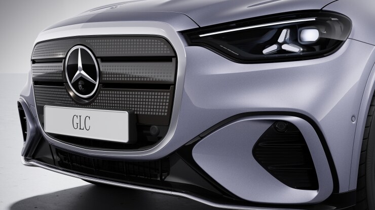 AMG Line 3