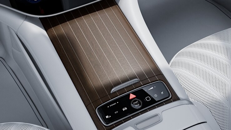 DYNAMIC SELECT Bild 1