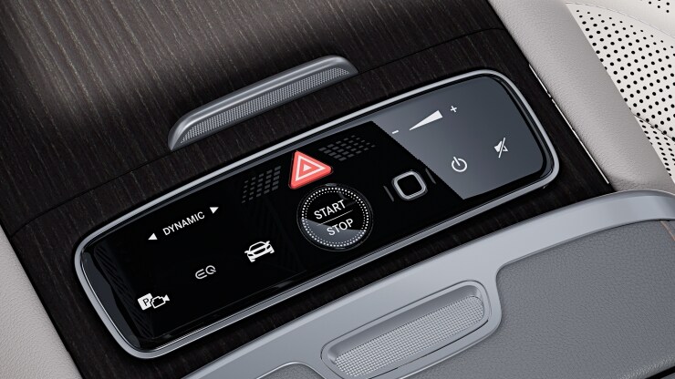 Fingerabdrucksensor Bild 1