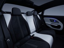 CLA Ambient lighting