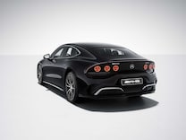 Mercedes-AMG GT Coupé 4 Portes Direction dʼessieu arrière