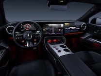 Mercedes-AMG GT Coupé 4 Portes Eclairage d’ambiance