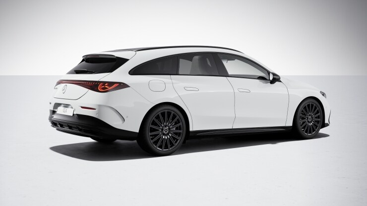 AMG Line Plus 2