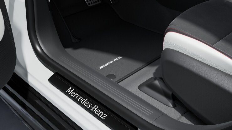 AMG Line Plus 8