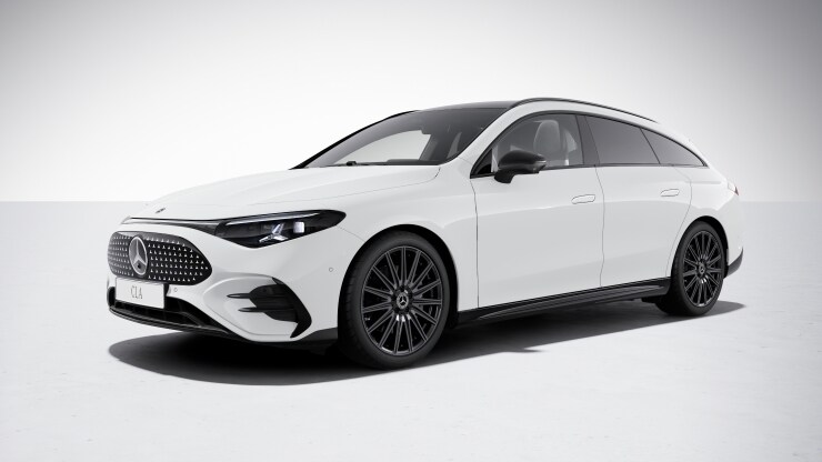 AMG Line Plus Bild 1