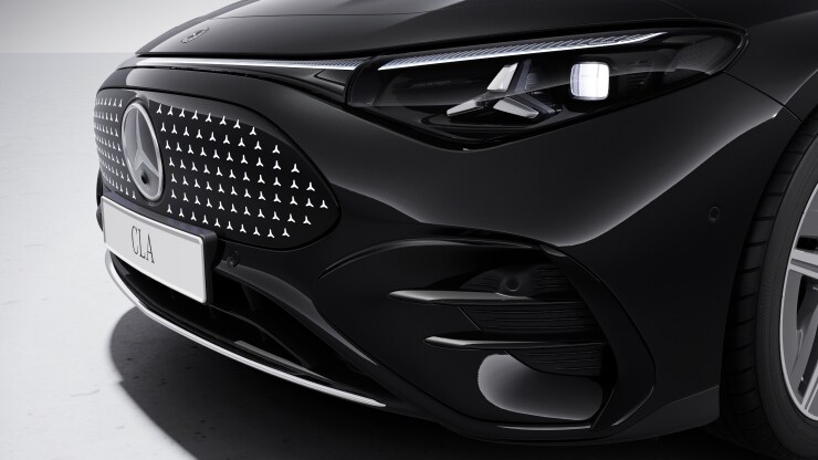 AMG Line 3